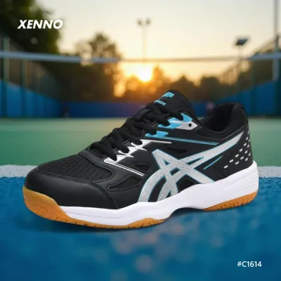 POWER DRIVE BADMINTON SHOES